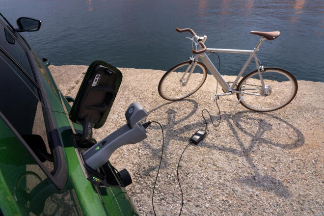 Opel Astra Electric: Επιστρέφει το ηλεκτρικό ρεύμα της μπαταρίας του