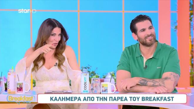 Χατζίδου: Το αστείο περιστατικό με το αρνί και το παράπονο