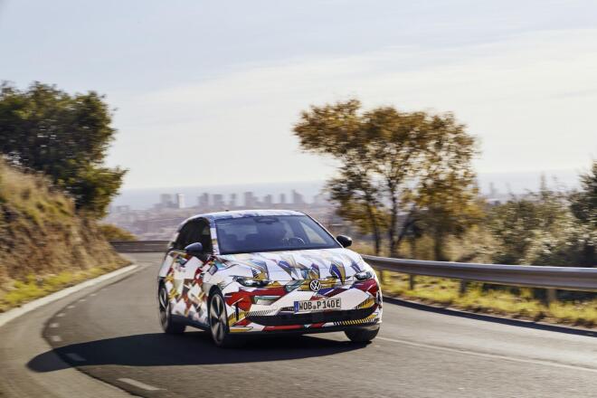 True VW: Αντεπίθεση με προσιτά ηλεκτρικά μοντέλα