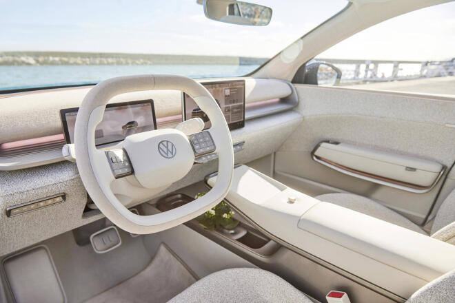 True VW: Αντεπίθεση με προσιτά ηλεκτρικά μοντέλα