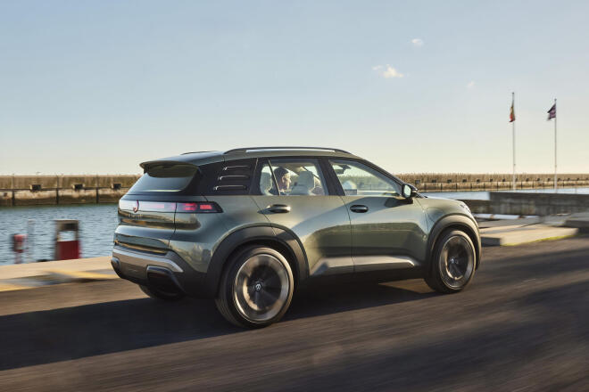 True VW: Αντεπίθεση με προσιτά ηλεκτρικά μοντέλα