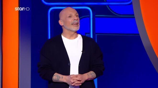 Ηλιάκη: Για ποιο θέμα μιλούσε όταν την κουτσούλησε πουλί