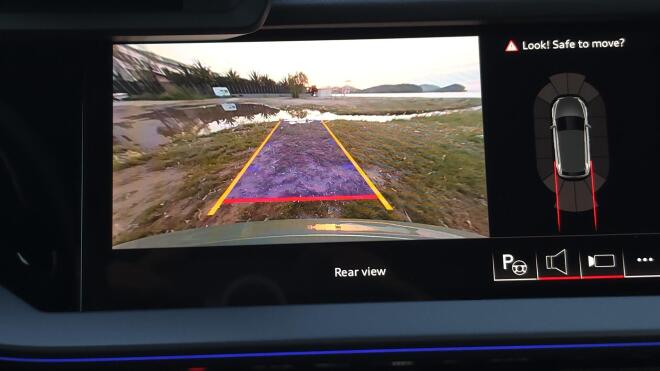 Test drive: Στο τιμόνι του Audi A3 Allstreet TFSIe Stronic 204 PS 