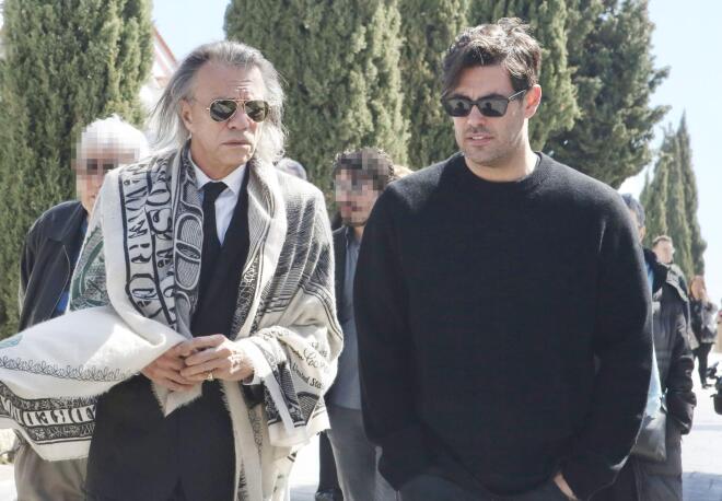 Έλληνας τραγουδιστής: «Δεν ξέρω αν μου ταίριαξε 100% ο Ηλίας Ψινάκης»