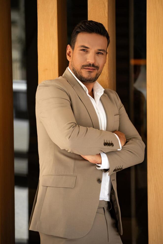 Κώστας Τσουρός: Η αιφνίδια ανακοίνωση στο Instagram – «Καλή συνέχεια»