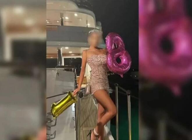 Η 19χρονη Μυρτώ από το Αργοστόλι που βρέθηκε νεκρή