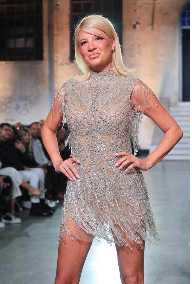 H Φαίη Σκορδά/ ndpphoto.gr/ Νίκος Ζότος