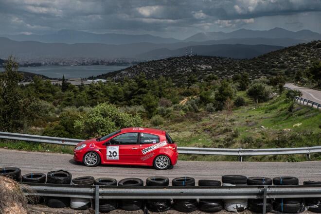 Ανάβαση Ριτσώνας 2026: Με 118 συμμετοχές