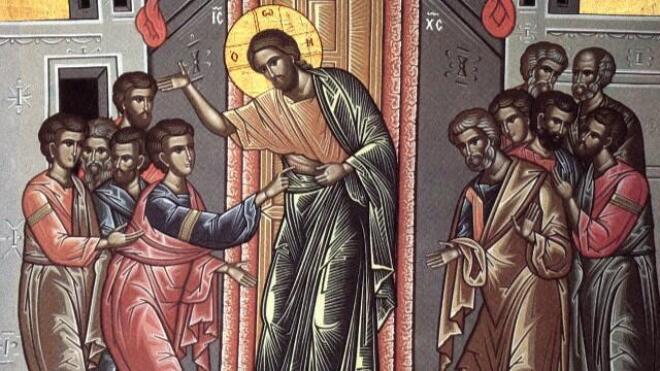 Εορτολόγιο: Ποιοι γιορτάζουν στις 19 Aπριλίου