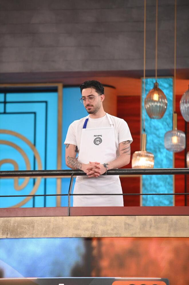 MasterChef - Εβδομάδας thriller συνέχεια: «Με το πρώτο λάθος αποκλείεστε!»