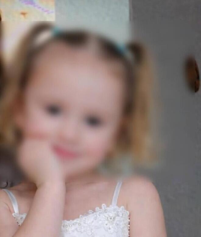 Η 3χρονη που σκοτώθηκε σε τροχαίο στην Καβάλα