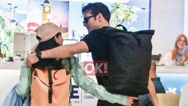 Αναστάσης Ροϊλός: Ερωτευμένος με όμορφη συνάδελφό του - Ποια είναι;