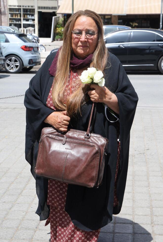 Μαρίζα Κωχ: «Σας γράφω καθηλωμένη σε κρεβάτι ορθοπεδικού τμήματος»