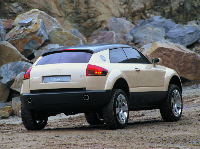 Το μουσείο της Audi με τα πιο ιστορικά μοντέλα