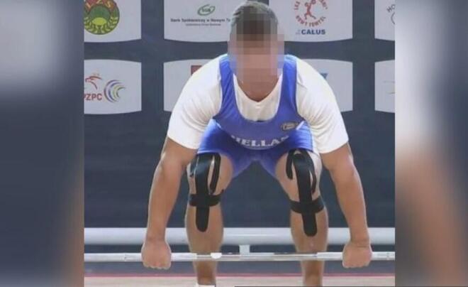 Ποιος είναι ο αρσιβαρίστας που συνελήφθη για τον θάνατο της Μυρτώς στο Αργοστόλι