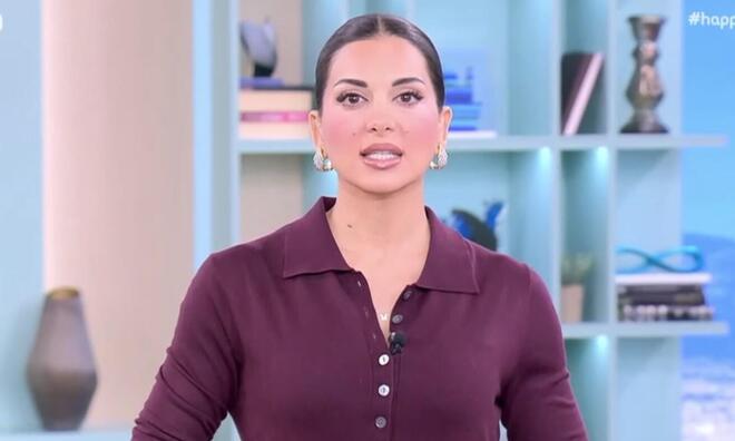 Σταματίνα Τσιμτσιλή: Όσα είπε για τον Γιώργο Μυλωνάκη