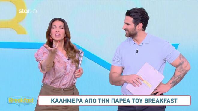 Ελένη Χατζίδου: «Οι γυναίκες άνω των 40 περνάμε κάποιες περίεργες φάσεις»