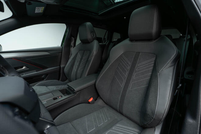 Opel Astra: «Αστέρι» και στην άνεση 