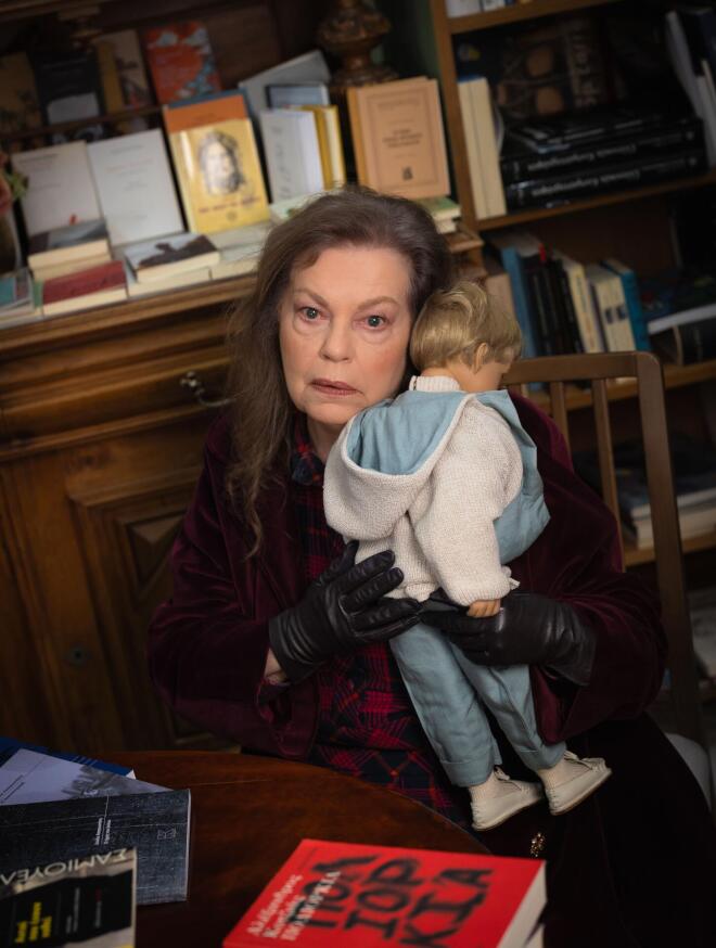 ouranos katakokkinos