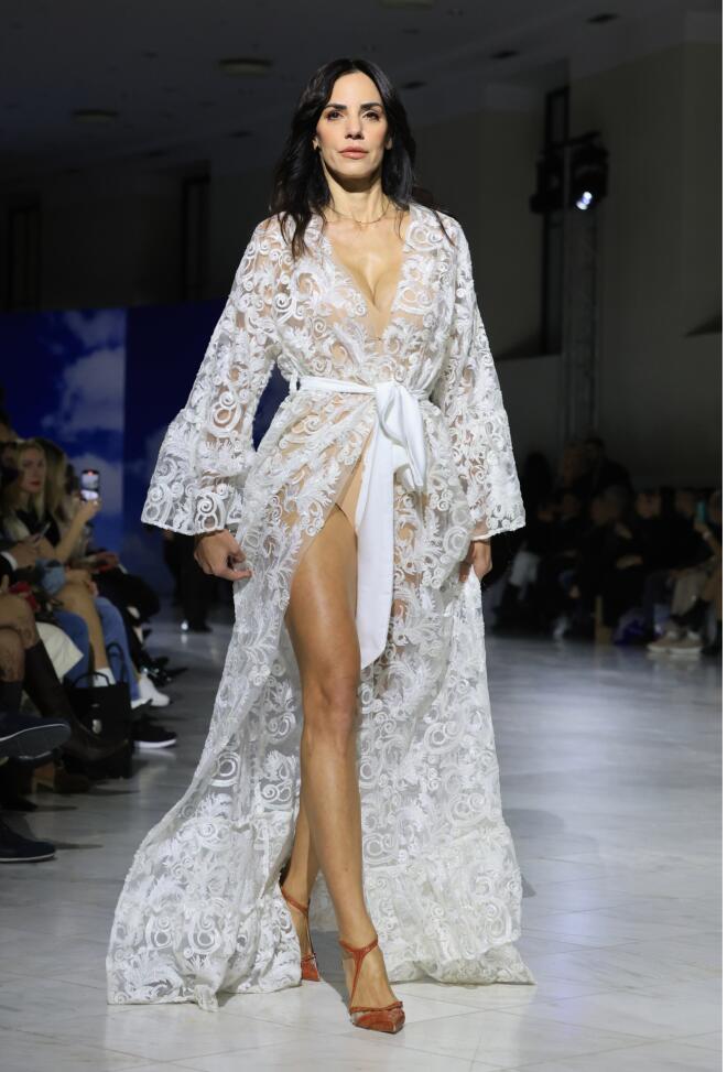 Η Ελισάβετ Σπανού/ φωτογραφία από ndpphoto.gr