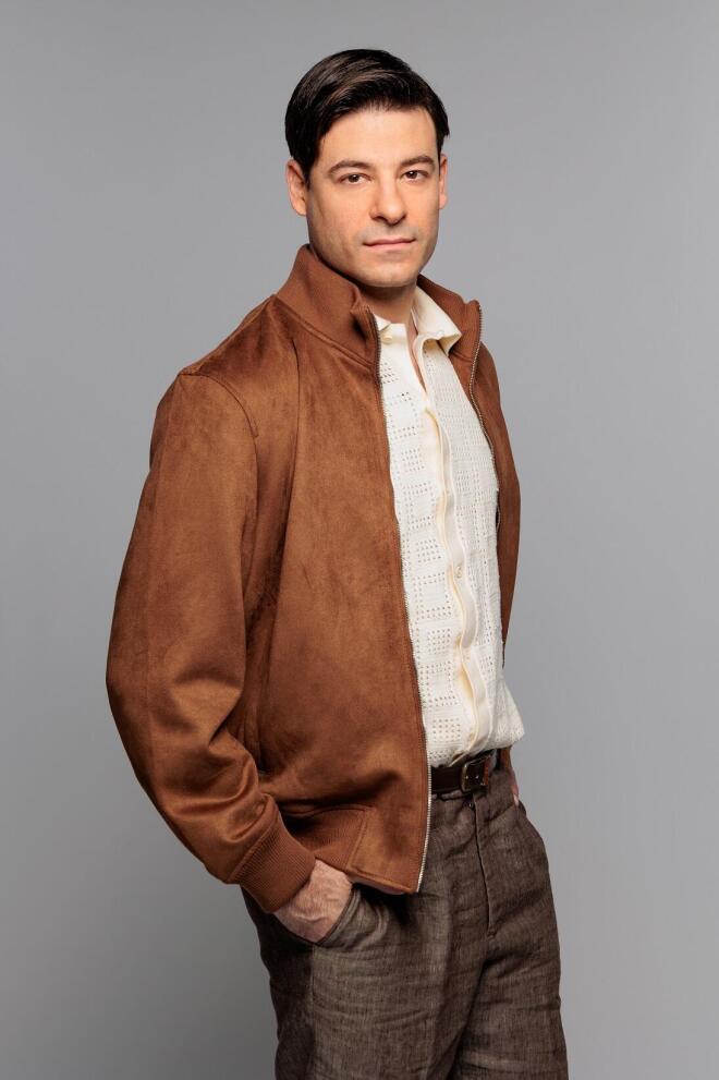 Γνωστός ηθοποιός αποκάλυψε τον λόγο που δεν έχει social media