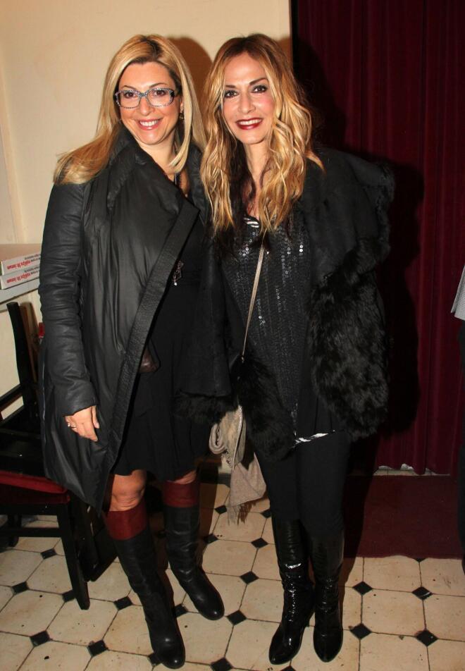 Πολίτη για Βίσση: «Έχει ο καιρός γυρίσματα, που λέει κι άλλη τραγουδίστρια»