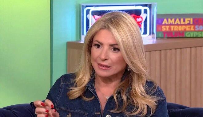 Πολίτη για Βίσση: «Έχει ο καιρός γυρίσματα, που λέει κι άλλη τραγουδίστρια»