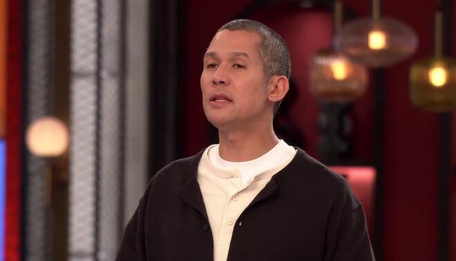 MasterChef: Ο Σωτήρης Κοντιζάς ανακοίνωσε τα δύο καλύτερα πιάτα της δοκιμασίας