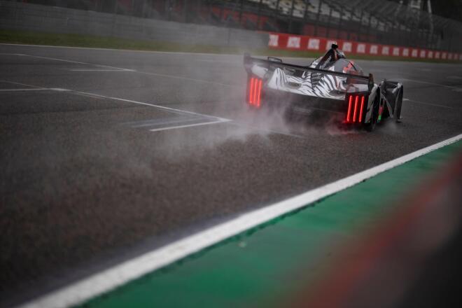 PEUGEOT 9X8: Έτοιμο για την κορυφή 