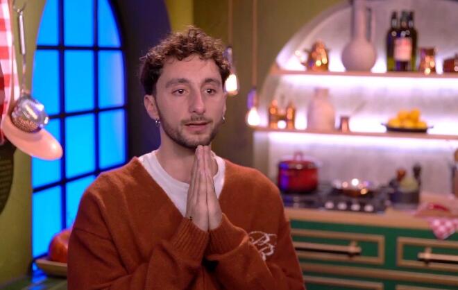 MasterChef 2026: Ο Γιώργος Αχλαδιώτης δεν κατάφερε να μπει στην τελική 15άδα