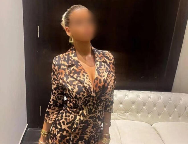 19χρονη Μυρτώ - Κεφαλονιά