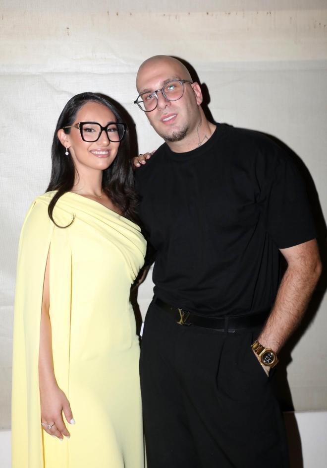 Klavdia: «Ήταν μια πολύ κακόβουλη πράξη εναντίον μου»