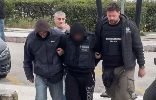 Αργοστόλι: Η κατάθεση του 66χρονου που μιλούσε με τη Μυρτώ πριν πεθάνει