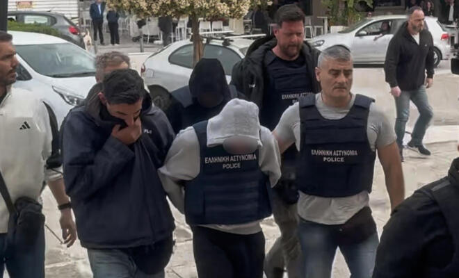 Αργοστόλι: Η κατάθεση του 66χρονου που μιλούσε με τη Μυρτώ πριν πεθάνει