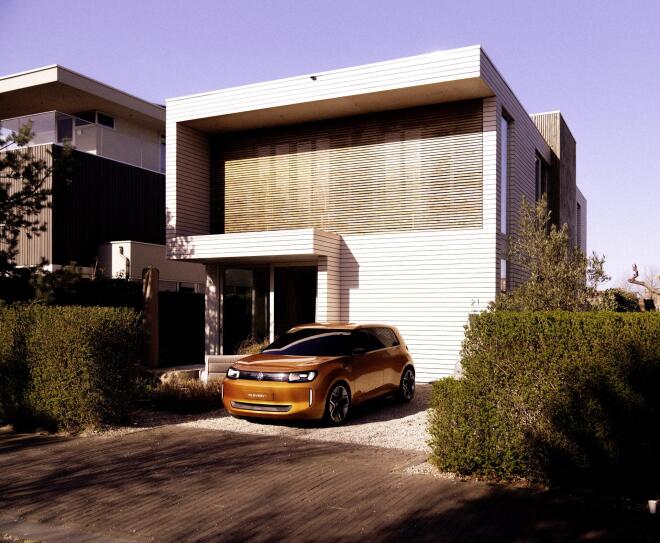 VW Vehicle-to-Grid: Το ηλεκτρικό αυτοκίνητο αποκτά νέο ρόλο στο σπίτι