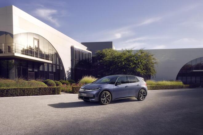 VW Vehicle-to-Grid: Το ηλεκτρικό αυτοκίνητο αποκτά νέο ρόλο στο σπίτι