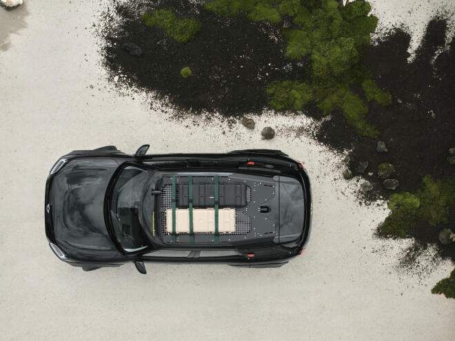 MINI x Vagabund: Δύο one-off μοντέλα με ξεχωριστή κουλτούρα 