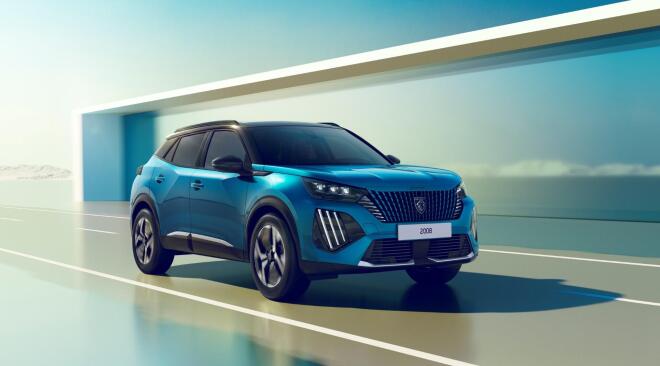 PEUGEOT OPEN DAYS: Μια εβδομάδα ξεχωριστής εμπειρίας με δώρο 