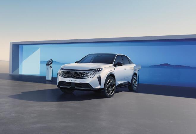 PEUGEOT OPEN DAYS: Μια εβδομάδα ξεχωριστής εμπειρίας με δώρο 