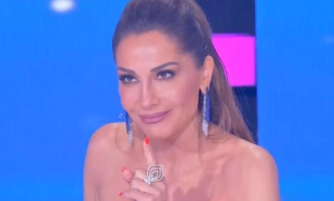 Δέσποινα Βανδή: Με αυτό το τραγούδι θα πήγαινε Eurovision το 1995!