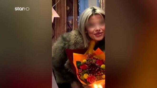 Η 19χρονη Μυρτώ από Κεφαλονιά