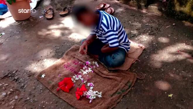 Πάτρα: 12χρονος κατήγγειλε τον πατέρα του - Τον έβαζε να πουλά λουλούδια