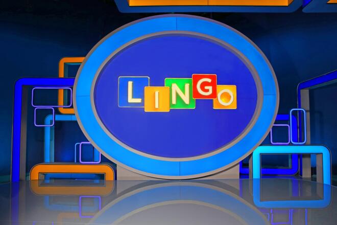 Κάθε Σάββατο και Κυριακή στις 18:25 παίζουμε Lingo στο Star!