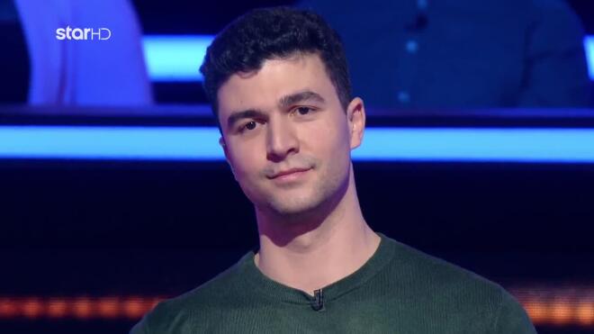 1% Club: Ο Στέλιος κέρδισε επιπλέον 150 ευρώ!