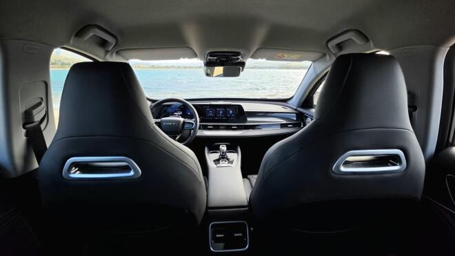 Test drive: Δοκιμάζουμε το νέο Chery Τiggo 7 PHEV