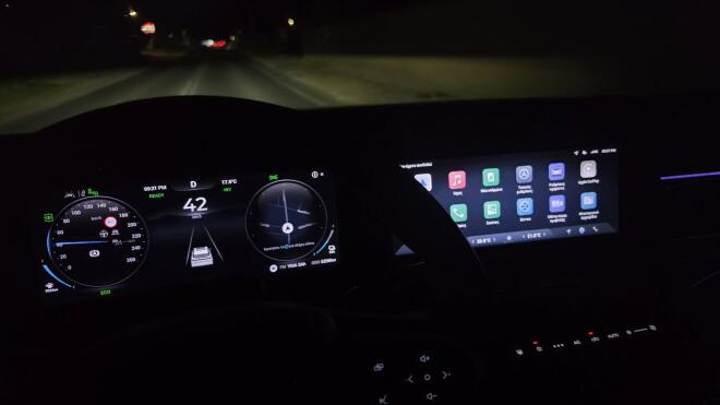 Test drive: Δοκιμάζουμε το νέο Chery Τiggo 7 PHEV