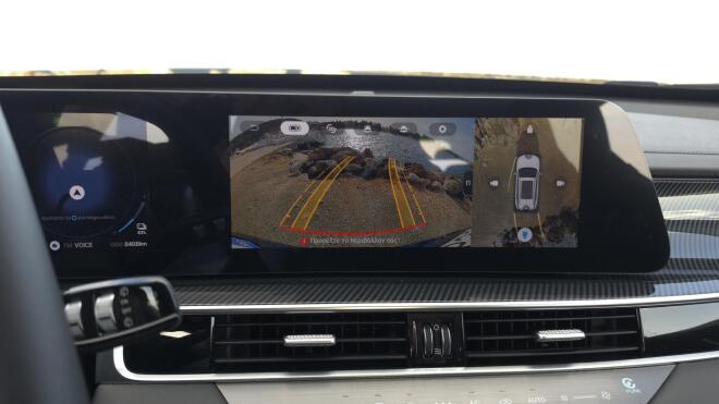 Test drive: Δοκιμάζουμε το νέο Chery Τiggo 7 PHEV