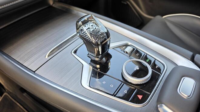 Test drive: Δοκιμάζουμε το νέο Chery Τiggo 7 PHEV