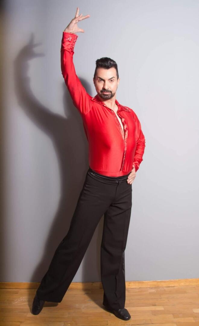 StarLight - Κωνσταντίνος Μενούνος: «Έχουμε κυτταρικό δέσιμο με την ιστορία»