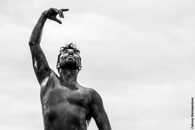 StarLight - Κωνσταντίνος Μενούνος: «Έχουμε κυτταρικό δέσιμο με την ιστορία»